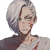 Akashi Haruchiyo ( Sanzu )