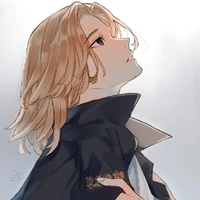 Sano Manjiro ( Mikey )