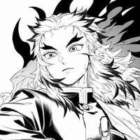 Tác giả bồ Rengoku