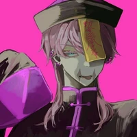 Sanzu Haruchiyo[Haruchiyo Akashi]