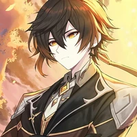 Zhongli