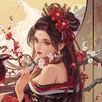 Vệ Huyền Vũ ( Vũ Tinh)
