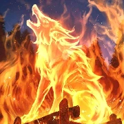 Fire Log