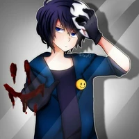 Bloody Painter