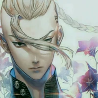 Ryuguji Ken ( Draken)