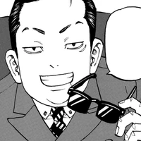 Hayashida Haruki( Pachin)