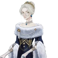 Lão phật gia(Bà nội Hắc)