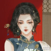 Dương Ý Lan(Hắc phu nhân)