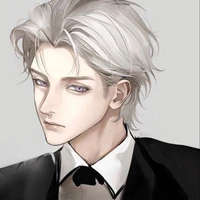 quản gia Hắc gia-Tiểu Tần