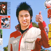 Akashi Satoru