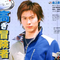 Mogami Souta