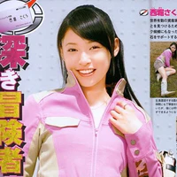 Nishibori Sakura