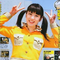 Mamiya Natsuki
