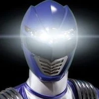 Bouken Blue