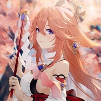 Yae Miko