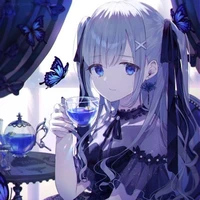 Việt Thy (nhân cách)