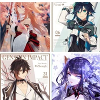 Bộ tứ xuyên không