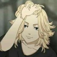 Sano Manjirou_Mikey