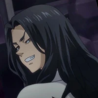 Baji Keisuke
