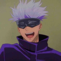 Gojo Satoru 
