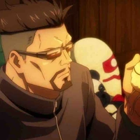 Masamichi Yaga 