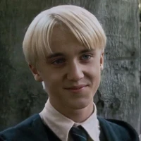 Draco Malfoy