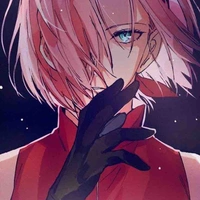 Haruno Sakura