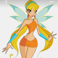 Stella Magic