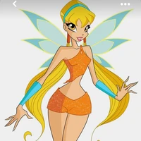Stella Magic
