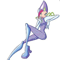 Tecna Magic