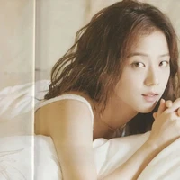 KIM JISOO (Y)