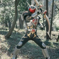 Kamen Rider Chalice