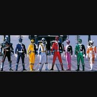 Dekaranger