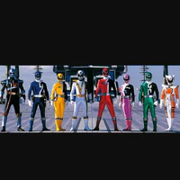 Dekaranger