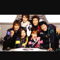 Đội Dekaranger