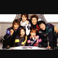 Đội Dekaranger