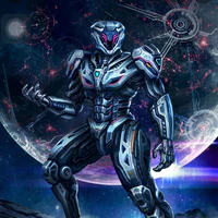Cyborg