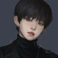 Quản gia ( Anh  Kiệt)