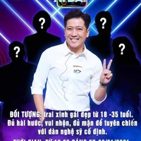 TRƯỜNG GIANG