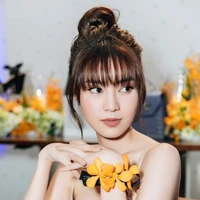 NINH DƯƠNG LAN NGỌC