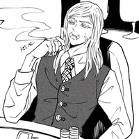 Sanzu haruchiyo O
