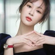 Dương Tử chị họ  của NB