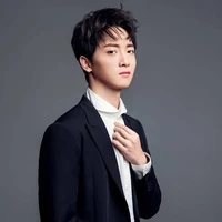 Vu bân bạn của tiêu chiến