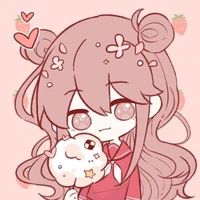 tác giả cute