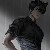 Minh Gia Hoàng[Alpha - sói]