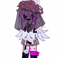 Willow (OC)