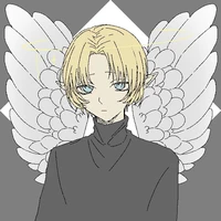 Mirachel Pendragon-Elijah