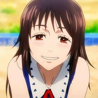 Orimoto Rika