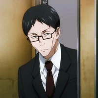 Ichiji Kiyotaka