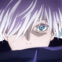 Gojo Satoru